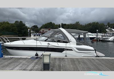Bavaria S29 Motorbåd 2024, med Volvo Penta motor, Spanien