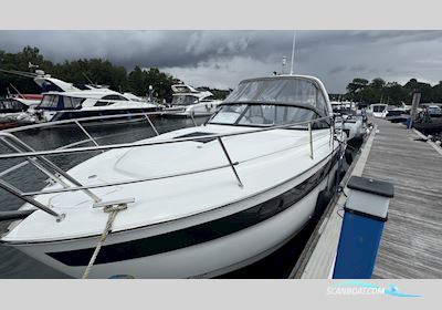 Bavaria S29 Motorbåd 2024, med Volvo Penta motor, Spanien