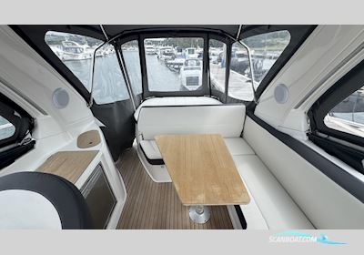 Bavaria S29 Motorbåd 2024, med Volvo Penta motor, Spanien