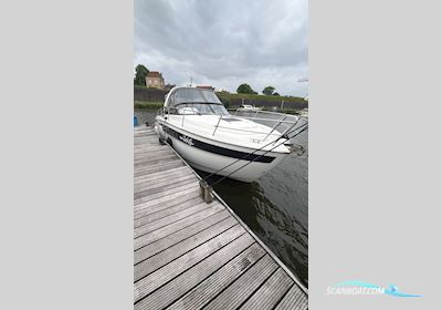 Bavaria S29 Motorbåd 2021, med Mercruiser motor, Holland
