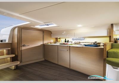 Bavaria S30 Open Motorbåd 2024, Danmark