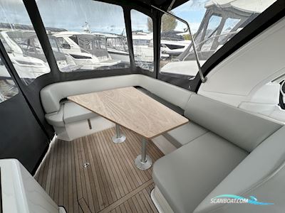 Bavaria S30 SE Motorbåd 2026, med Volvo Penta motor, England