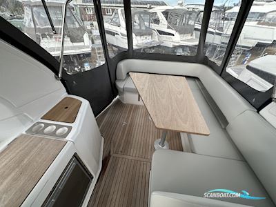 Bavaria S30 SE Motorbåd 2026, med Volvo Penta motor, England