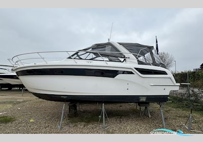 Bavaria S30 Motorbåd 2023, med Volvo Penta motor, England
