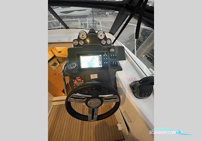 Bavaria S30 Motorbåd 2023, med Volvo Penta motor, England
