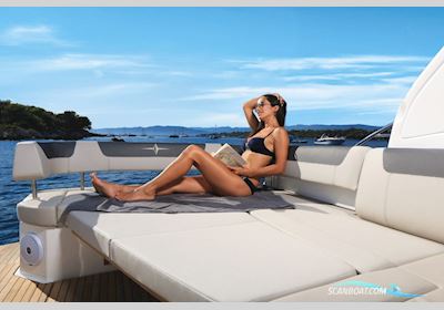 Bavaria S30 Motorbåd 2026, med Volvo Penta D4-300 motor, Danmark