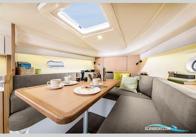 Bavaria S30 Motorbåd 2026, med Volvo Penta D4-300 motor, Danmark