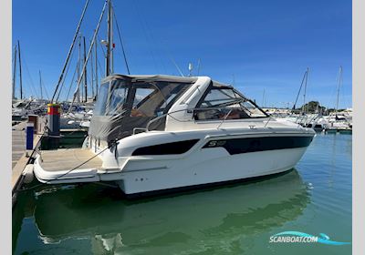 Bavaria S33 Open Motorbåd 2022, med Volvo Penta motor, Portugal