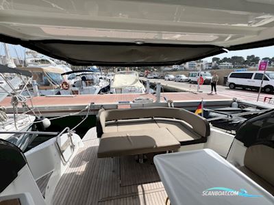 Bavaria S36 HT Motorbåd 2017, med Volvo Penta D3 motor, Spanien