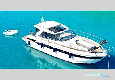 Bavaria S40 Coupe Motorbåd 2021, med Mercruiser motor, Kroatien