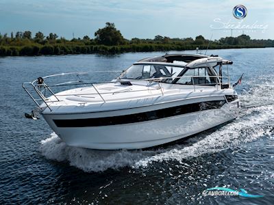 Bavaria S40 HT Motorbåd 2019, med Volvo Penta motor, Holland