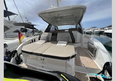 Bavaria S45 Hard Top Motorbåd 2020, med Volvo Penta motor, Spanien