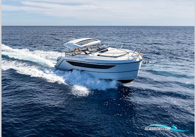 Bavaria SR35 Open Top Motorbåd 2025, med Volvo-Penta motor, Spanien