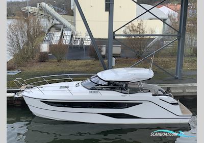 Bavaria SR35 Open Top Motorbåd 2025, med Volvo-Penta motor, Spanien