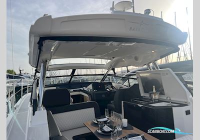 Bavaria SR35 Open Top Motorbåd 2025, med Volvo-Penta motor, Spanien