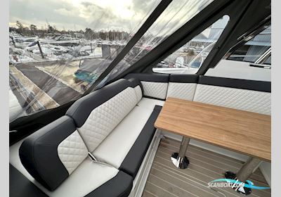 Bavaria SR35HT Motorbåd 2024, med Volvo-Penta motor, Spanien