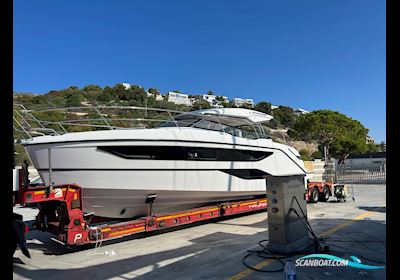 Bavaria SR36 OPEN Motorbåd 2023, med VOLVO PENTA motor, Spanien