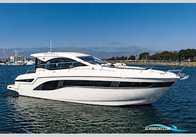 Bavaria SR41 Coupe Motorbåd 2025, med Volvo Penta motor, England