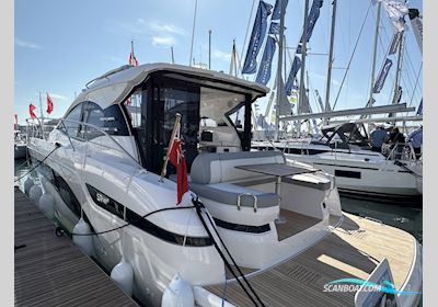 Bavaria SR41 Coupe Motorbåd 2025, med Volvo Penta motor, Spanien