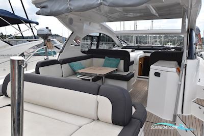 Bavaria SR41 Motorbåd 2021, med Volvo Penta D4