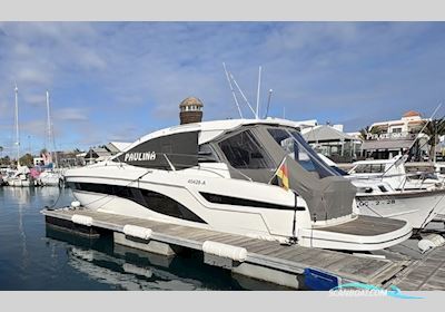 Bavaria SR41 Motorbåd 2023, med Volvo Penta motor, Spanien