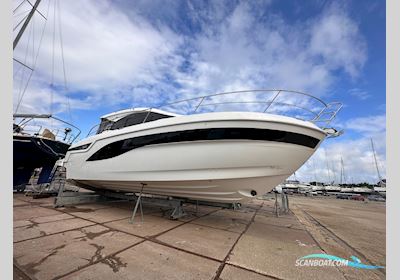 Bavaria SR41 Motorbåd 2023, med Volvo Penta motor, Spanien