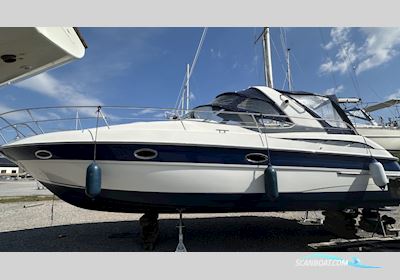 Bavaria Sport 32 Motorbåd 2006, med Volvo Penta motor, England