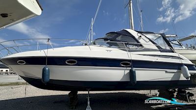 Bavaria Sport 32 Motorbåd 2006, med Volvo Penta motor, England