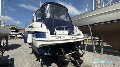 Bavaria Sport 32 Motorbåd 2006, med Volvo Penta motor, England