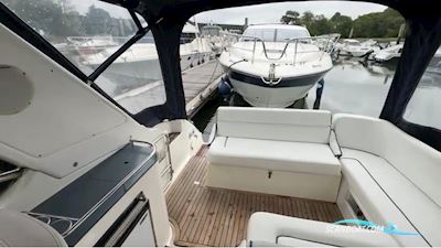 Bavaria Sport 32 Motorbåd 2006, med Volvo Penta motor, England