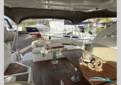 Bavaria Sport 360 HT Motorbåd 2016, Holland