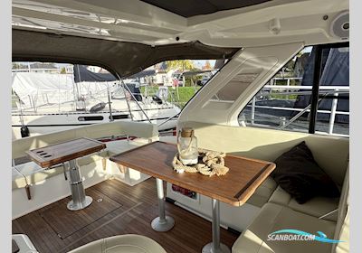 Bavaria Sport 360 HT Motorbåd 2016, Holland