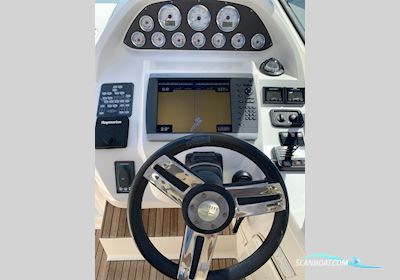 Bavaria Sport 43 Hard Top Motorbåd 2012, med Volvo-Penta motor, Spanien