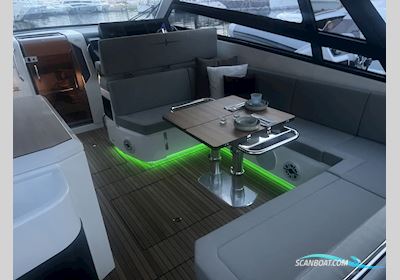 Bavaria Vida 33 Hard Top Motorbåd 2026, med Suzuki motor, Spanien