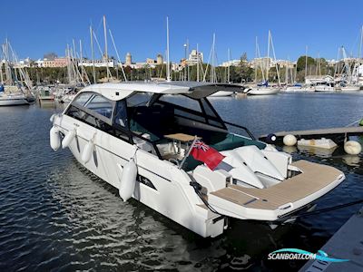 Bavaria Vida 33 Motorbåd 2023, med Mercury motor, Spanien