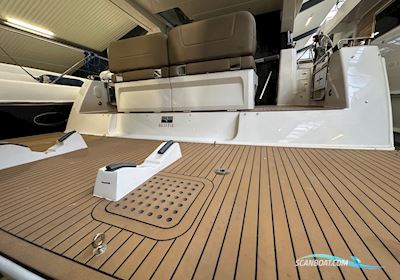 Bavaria Virtess 420 Fly Super Motorbåd 2013, med Volvo Penta D6-400 motor, Danmark
