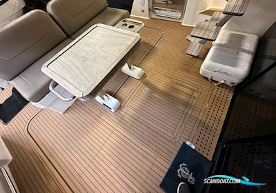 Bavaria Virtess 420 Fly Super Motorbåd 2013, med Volvo Penta D6-400 motor, Danmark