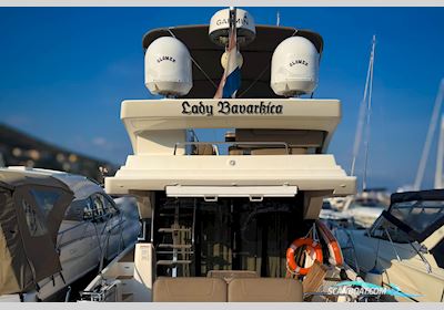 Bavaria Virtess 420 Fly Motorbåd 2016, med Volvo Penta motor, Kroatien