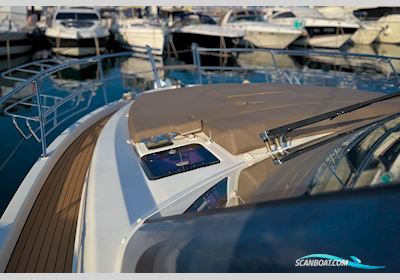 Bavaria Virtess 420 Fly Motorbåd 2016, med Volvo Penta motor, Kroatien