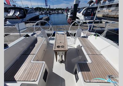 Bavaria Yachtbau Gmbh C42 Motorbåd 2025, med Yanmar motor, England