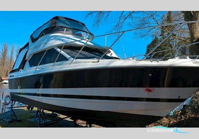 Bayliner (US) Bayliner (US) Cierra 2858 Fly Motorbåd 2000, med Mercruiser motor, Tyskland