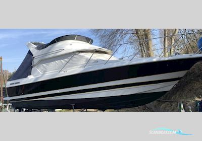 Bayliner (US) Bayliner (US) Cierra 2858 Fly Motorbåd 2000, med Mercruiser motor, Tyskland