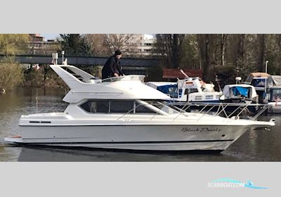 Bayliner (US) Bayliner (US) Cierra 2858 Fly Motorbåd 2000, med Mercruiser motor, Tyskland