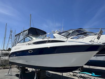 Bayliner  245 Motorbåd 2008, med Mercruiser motor, England