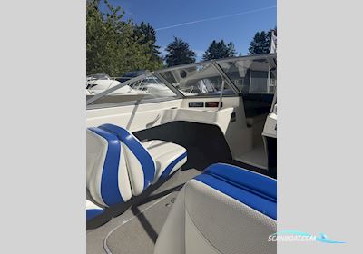 Bayliner 175 BR Motorbåd 2007, Danmark