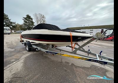 Bayliner 175 Bowrider Motorbåd 2017, med MerCruiser motor, Danmark