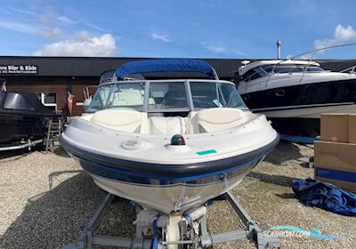 Bayliner 175 Bowrider Motorbåd 2009, med Mercruiser 3,0 motor, Danmark