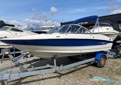 Bayliner 175 Bowrider Motorbåd 2009, med Mercruiser 3,0 motor, Danmark