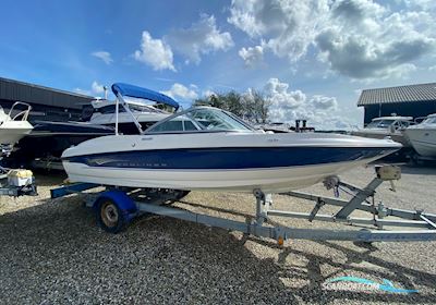 Bayliner 175 Bowrider Motorbåd 2009, med Mercruiser 3,0 motor, Danmark