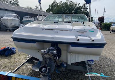 Bayliner 175 Bowrider Motorbåd 2009, med Mercruiser 3,0 motor, Danmark